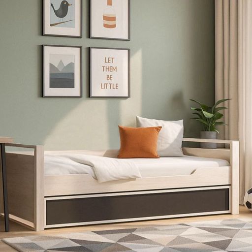 Кровать «Nature 80»